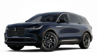 2024 Lincoln Lincoln Nautilus External Image 1